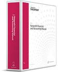 Thomson Reuters PPC's Nonprofit Financial and Accounting Manual Book
